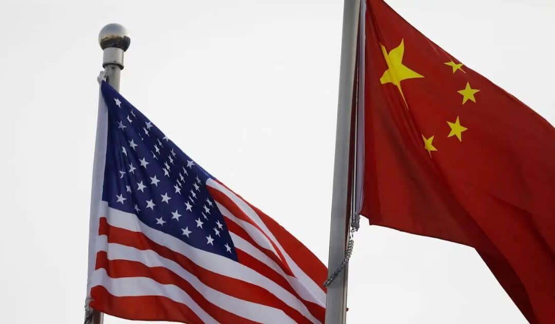 China Urges Dialogue with U.S. Amid “Two Sessions” and Rising Geopolitical Friction