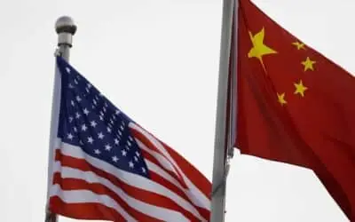 China Urges Dialogue with U.S. Amid “Two Sessions” and Rising Geopolitical Friction
