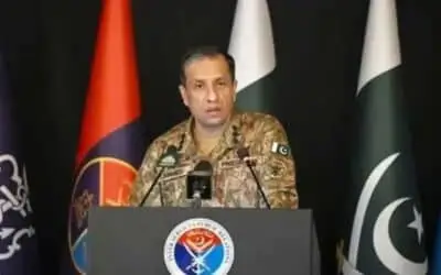 TODAYSTANCE DG ISPR Exclusive Interview: Operation Ghazab-lil-Haq | Pakistan-Afghanistan Dynamics | Fight Against Terrorism