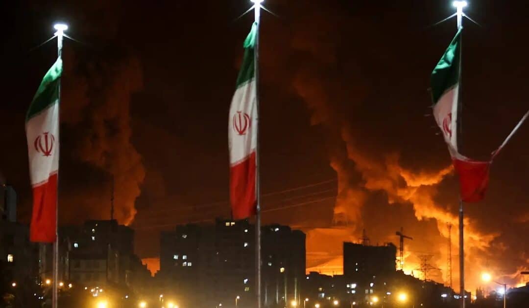 Day 18 of US-Israel War Against Iran: Trump Delays China Summit | US-Israeli Strikes Intensify | Gulf Burns