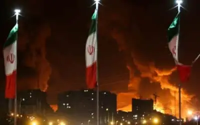 Day 18 of US-Israel War Against Iran: Trump Delays China Summit | US-Israeli Strikes Intensify | Gulf Burns
