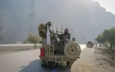 TODAYSTANCE De-escalation Call: EU Urges Taliban to Halt Militant Activity on Afghan Soil