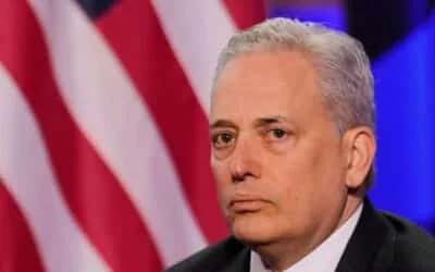 TODAYSTANCE “Declare Victory and Get Out”: White House Adviser David Sacks Urges De-escalation
