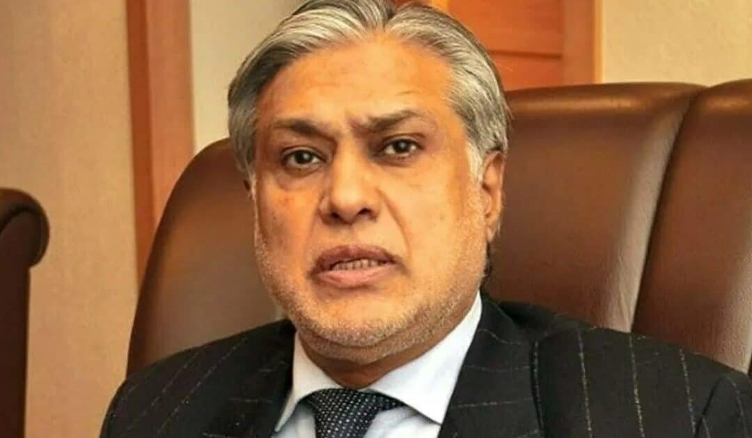 Deputy PM Ishaq Dar Calls for Regional De-escalation in High-Level Talks with US and Türkiye