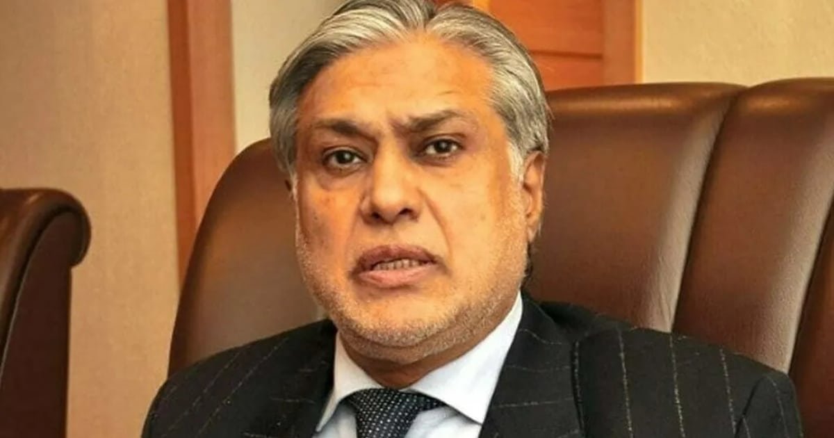 Deputy PM Ishaq Dar Calls for Regional De-escalation in High-Level Talks with US and Türkiye Deputy PM Ishaq Dar Calls for Regional De-escalation in High-Level Talks with US and Türkiye