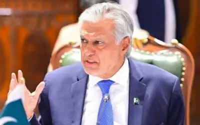 Deputy PM Ishaq Dar Reveals Pakistan’s Strategic Intervention Averted Escalation in Saudi Arabia