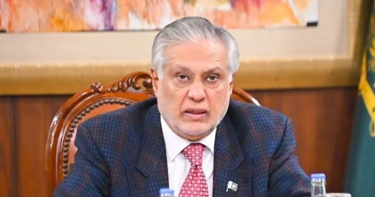 Deputy PM Ishaq Dar to Visit China Following Middle East Peace Consultations Deputy PM Ishaq Dar to Visit China Following Middle East Peace Consultations