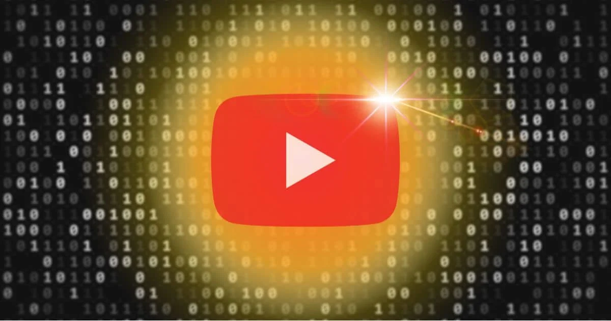 Digital Pollution YouTube Algorithm Accused of Pushing AI Junk to Children Digital Pollution YouTube Algorithm Accused of Pushing AI Junk to Children