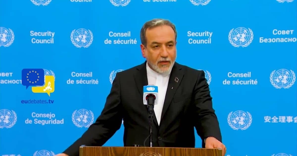 Diplomacy Betrayed Iran Slams U.S. for Strikes During Nuclear Talks Diplomacy Betrayed Iran Slams U.S. for Strikes During Nuclear Talks