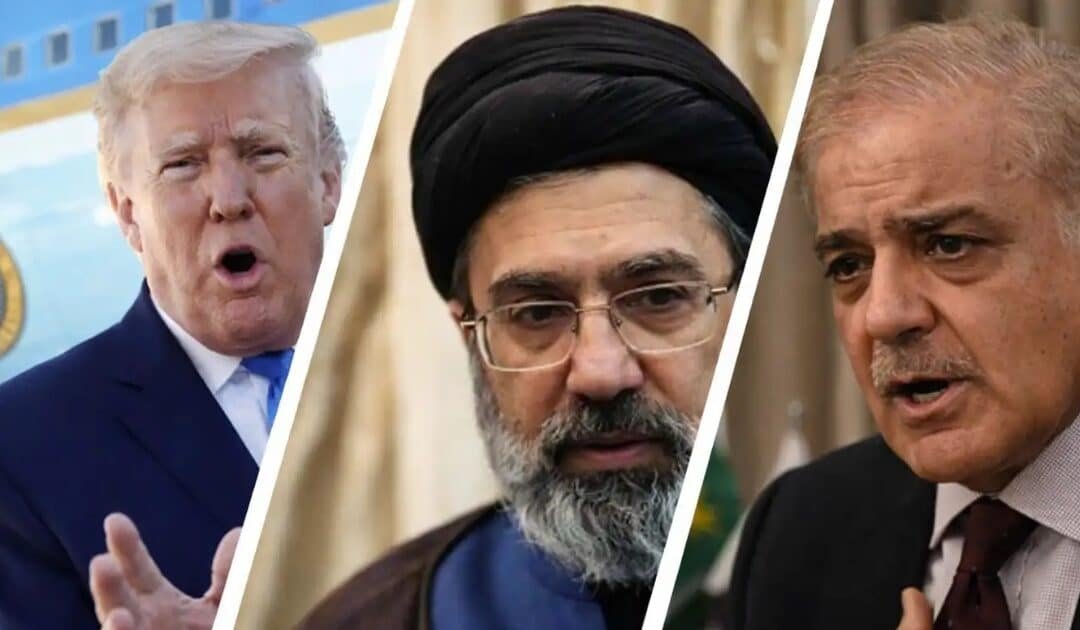 Diplomatic Reset: Pakistan Emerges as Lead Mediator in US-Iran Conflict