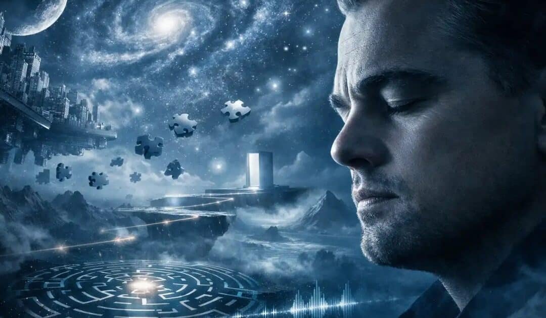 Dream Hacking: Scientists Unlock “Inception” Style Problem-Solving