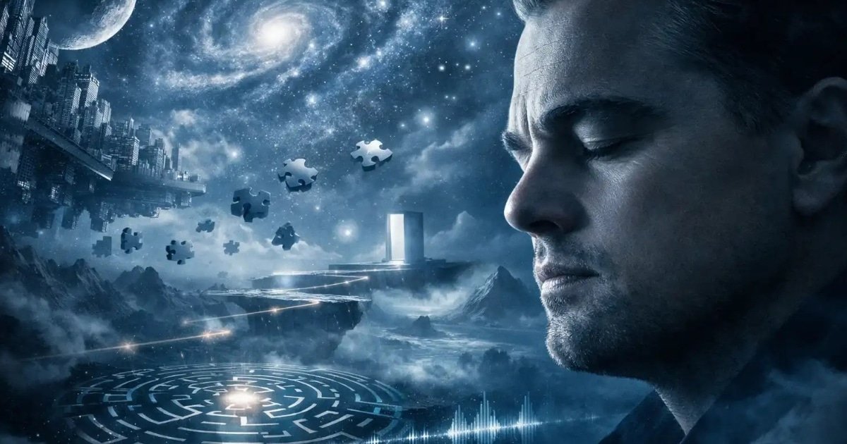 Dream Hacking Scientists Unlock Inception Style Problem-Solving Dream Hacking Scientists Unlock Inception Style Problem-Solving