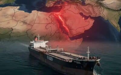 Dual Chokepoint Crisis: How the Hormuz and Red Sea Disruptions Are Reshaping Global Trade