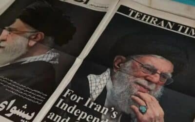 End of an Era: Iranians to Bid Farewell to Ayatollah Khamenei