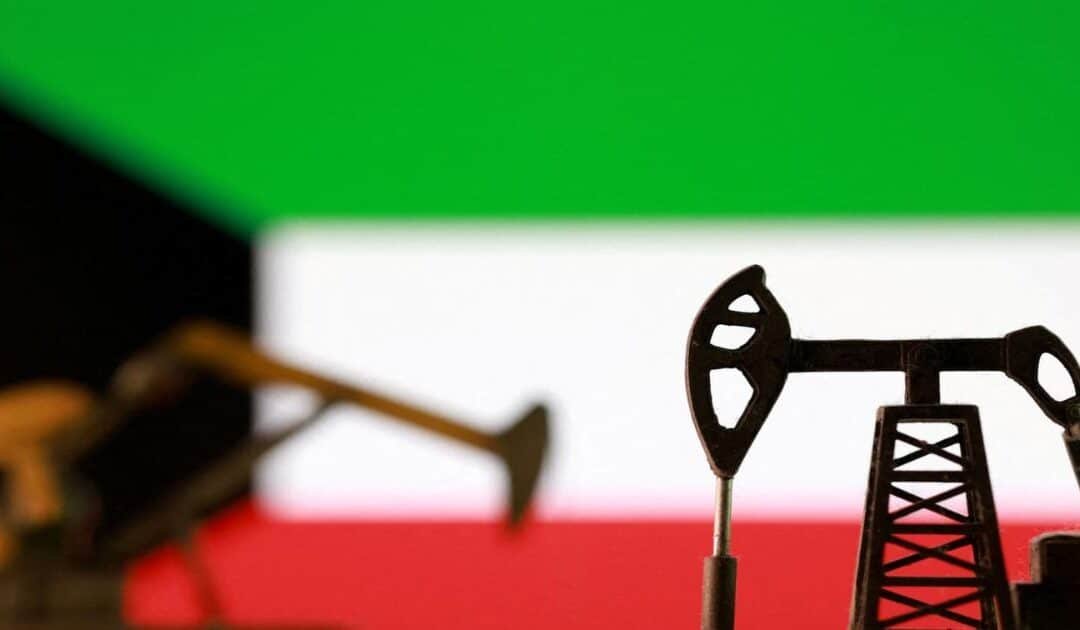 Energy Alert: Kuwait Slashes Oil Output as Gulf Conflict Deepens
