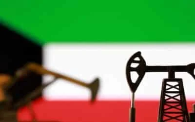 TODAYSTANCE Energy Alert: Kuwait Slashes Oil Output as Gulf Conflict Deepens