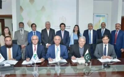 TODAYSTANCE Energy Boost: Government Awards 11 New Oil and Gas Exploration Blocks