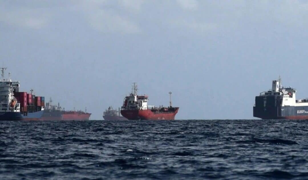 Energy Crisis Pivot: U.S. Grants India Waiver for Russian Oil