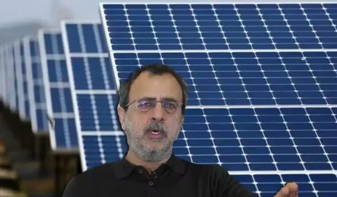 Energy Minister Outlines Grid Stability and Supply Strategy