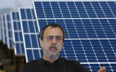 TODAYSTANCE Energy Minister Outlines Grid Stability and Supply Strategy