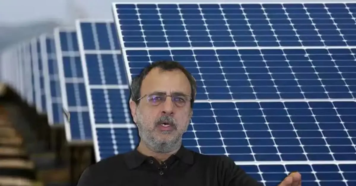 Energy Minister Outlines Grid Stability and Supply Strategy