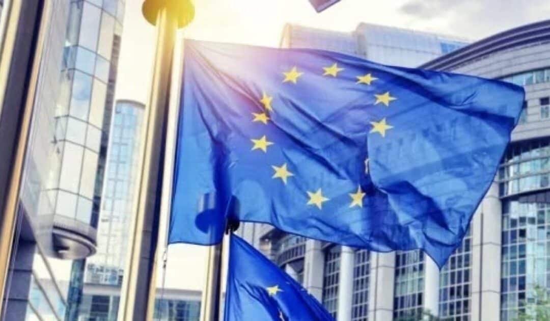 Europe Braces for Summer Energy Crunch Amid Middle East War