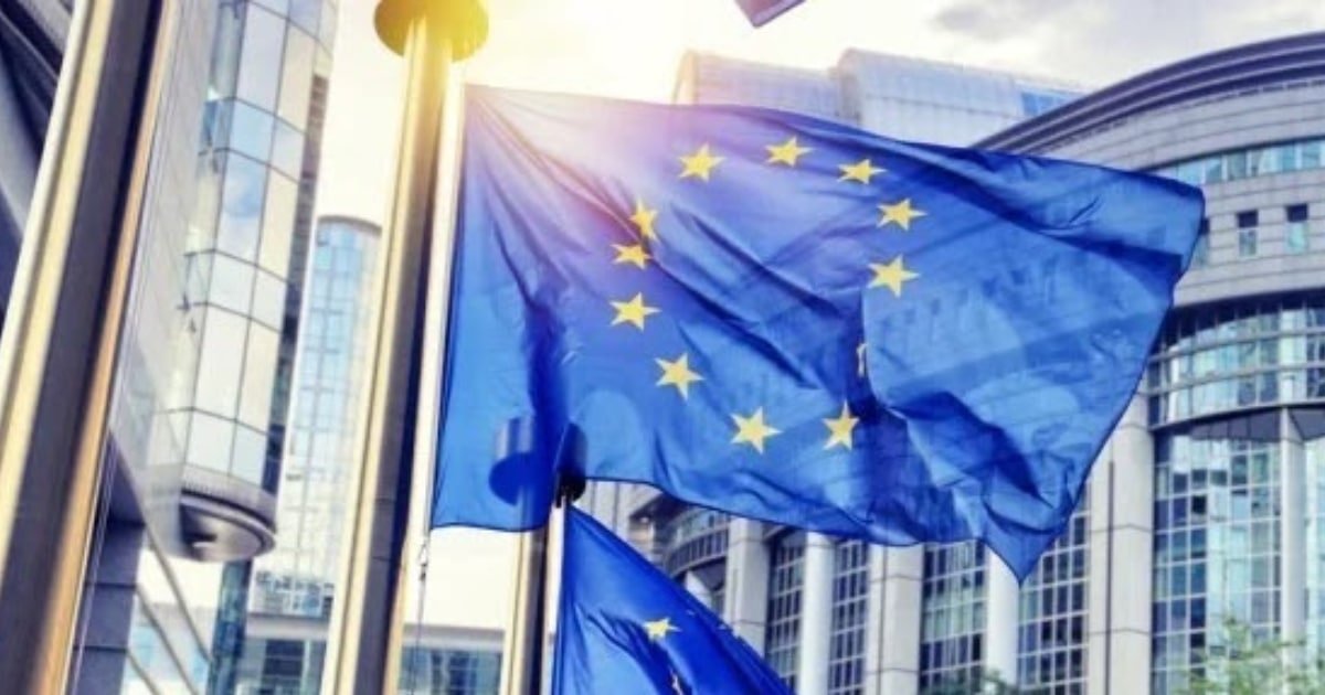 Europe Braces for Summer Energy Crunch Amid Middle East War Europe Braces for Summer Energy Crunch Amid Middle East War