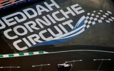 TODAYSTANCE F1 Cancels Bahrain and Saudi Arabian Grands Prix Amid Iran War