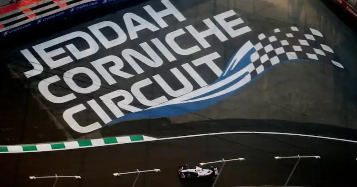 F1 Cancels Bahrain and Saudi Arabian Grands Prix Amid Iran War F1 Cancels Bahrain and Saudi Arabian Grands Prix Amid Iran War