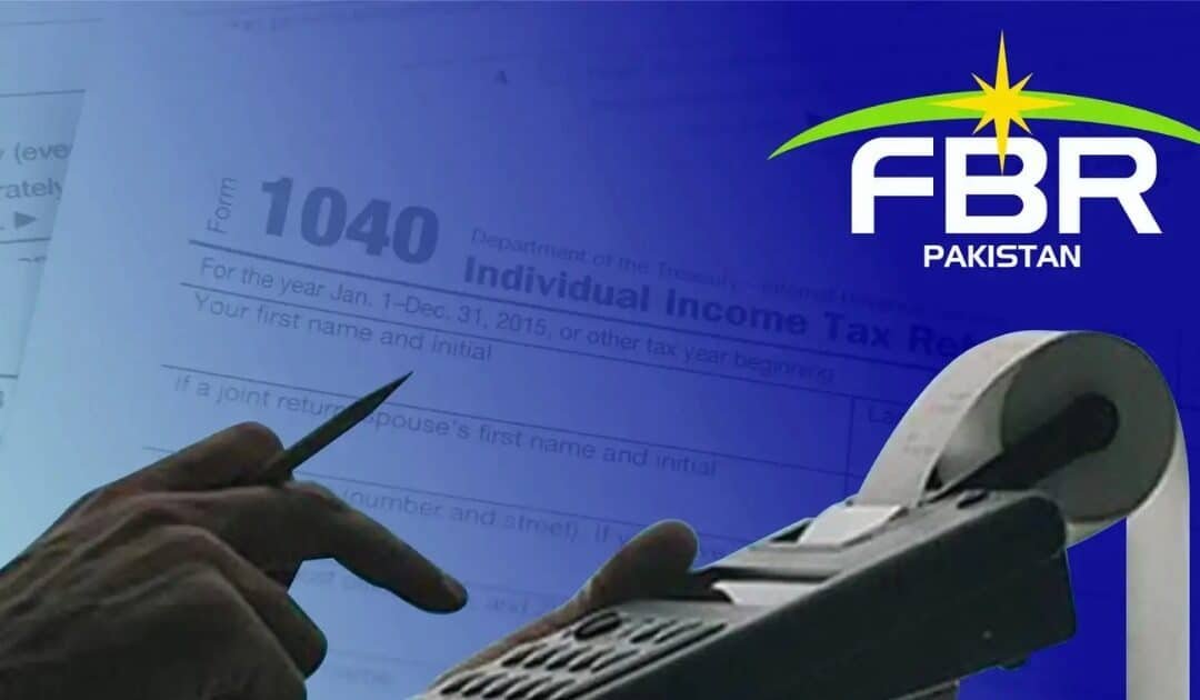 FBR to Recover Rs100b in Surcharges Amid IMF Negotiations
