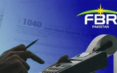 TODAYSTANCE FBR to Recover Rs100b in Surcharges Amid IMF Negotiations