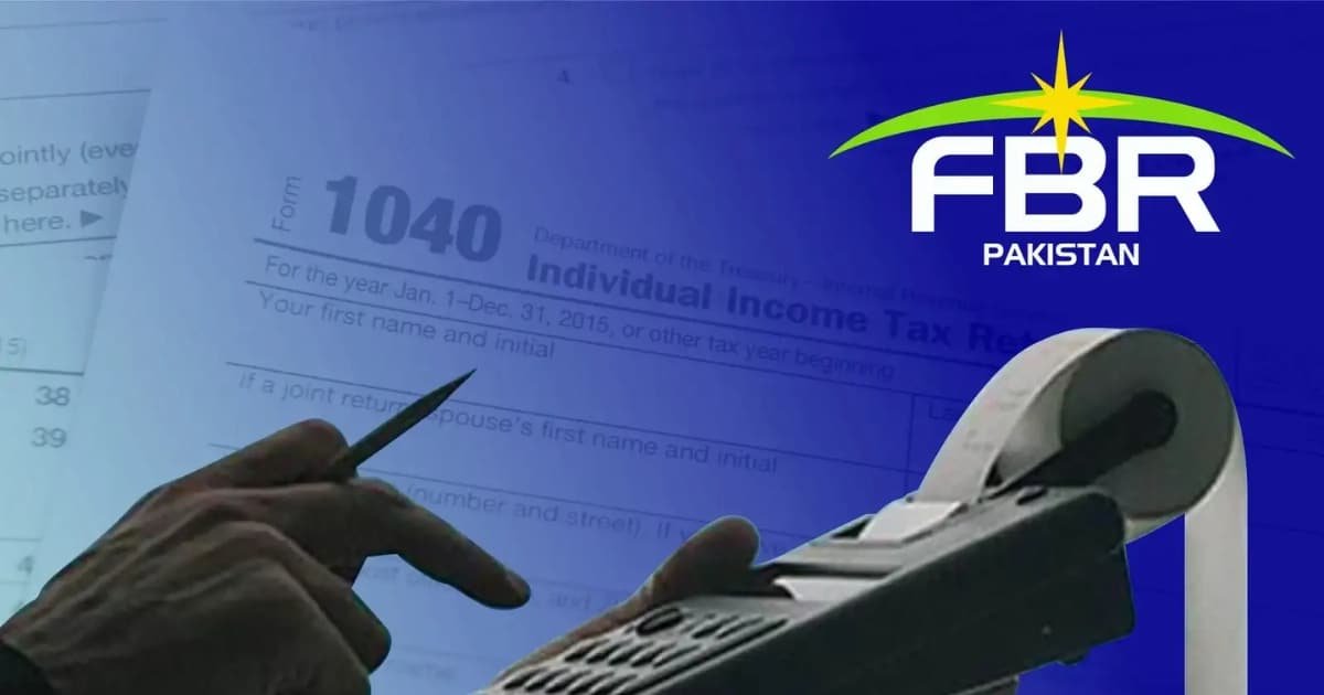 FBR to Recover Rs100b in Surcharges Amid IMF Negotiations FBR to Recover Rs100b in Surcharges Amid IMF Negotiations