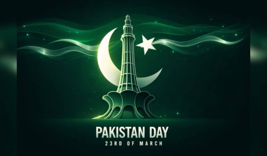 Faith, Unity, and Unwavering Resolve: Pakistan Celebrates 86th Pakistan Day