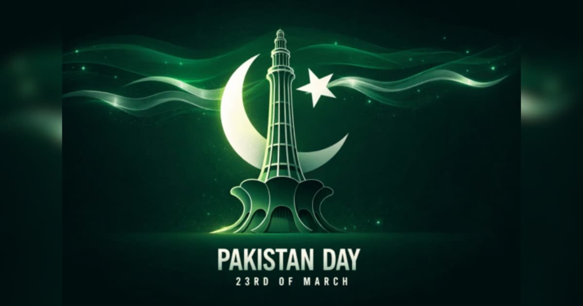 Faith, Unity, and Unwavering Resolve Pakistan Celebrates 86th Pakistan Day Faith, Unity, and Unwavering Resolve Pakistan Celebrates 86th Pakistan Day