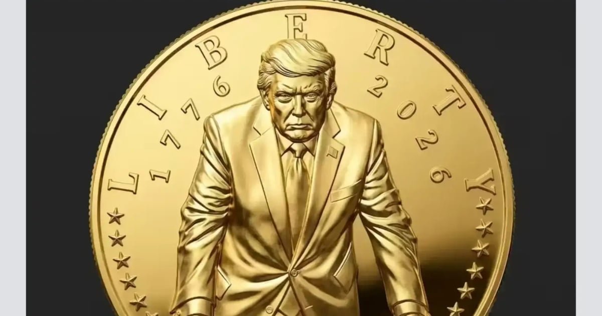 Federal Arts Panel Approves Trump Commemorative Gold Coin Federal Arts Panel Approves Trump Commemorative Gold Coin