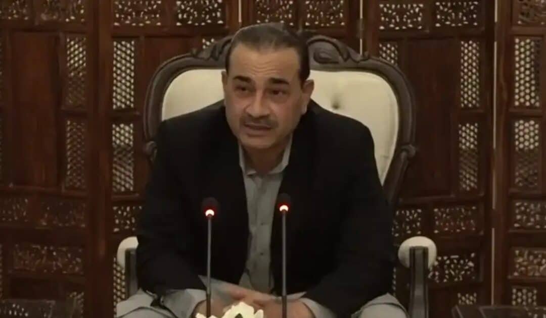 Field Marshal Asim Munir Vows to Eliminate Terrorists ‘Wherever They May Be’