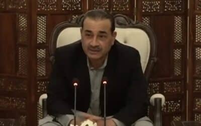 TODAYSTANCE Field Marshal Asim Munir Vows to Eliminate Terrorists ‘Wherever They May Be’