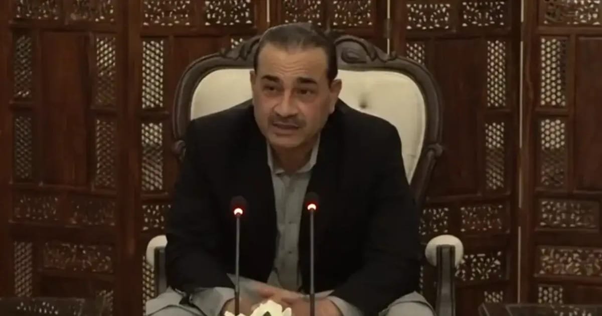 Field Marshal Asim Munir Vows to Eliminate Terrorists ‘Wherever They May Be’ Field Marshal Asim Munir Vows to Eliminate Terrorists ‘Wherever They May Be’