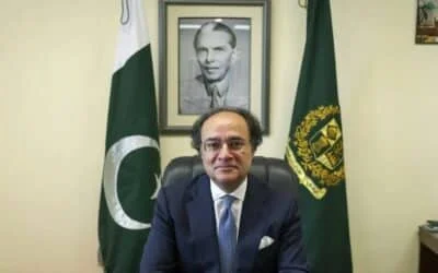 TODAYSTANCE Finance Minister Announces National Energy Conservation Plan
