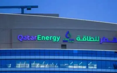 TODAYSTANCE Global Energy Shock: QatarEnergy Invokes Force Majeure Amid War