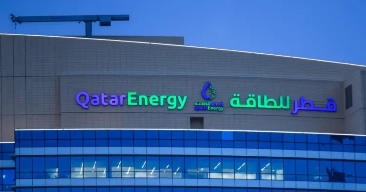 Global Energy Shock QatarEnergy Invokes Force Majeure Amid War Global Energy Shock QatarEnergy Invokes Force Majeure Amid War