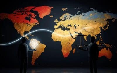 TODAYSTANCE Global Power Realignment: Navigating Sovereignty in a Multipolar Age