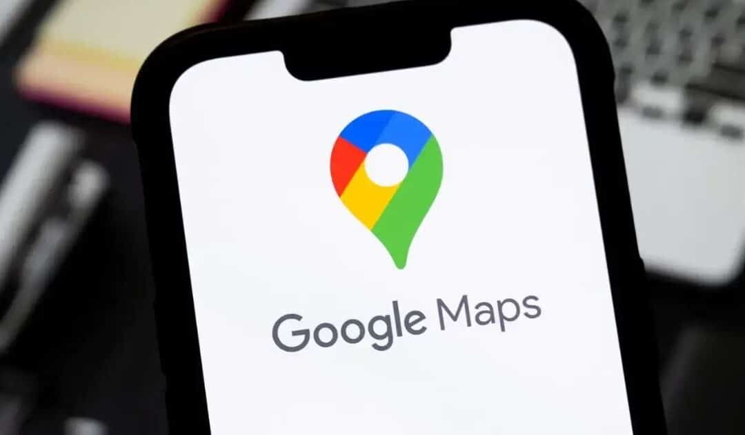 Google Maps Undergoes Most Significant AI Transformation in a Decade