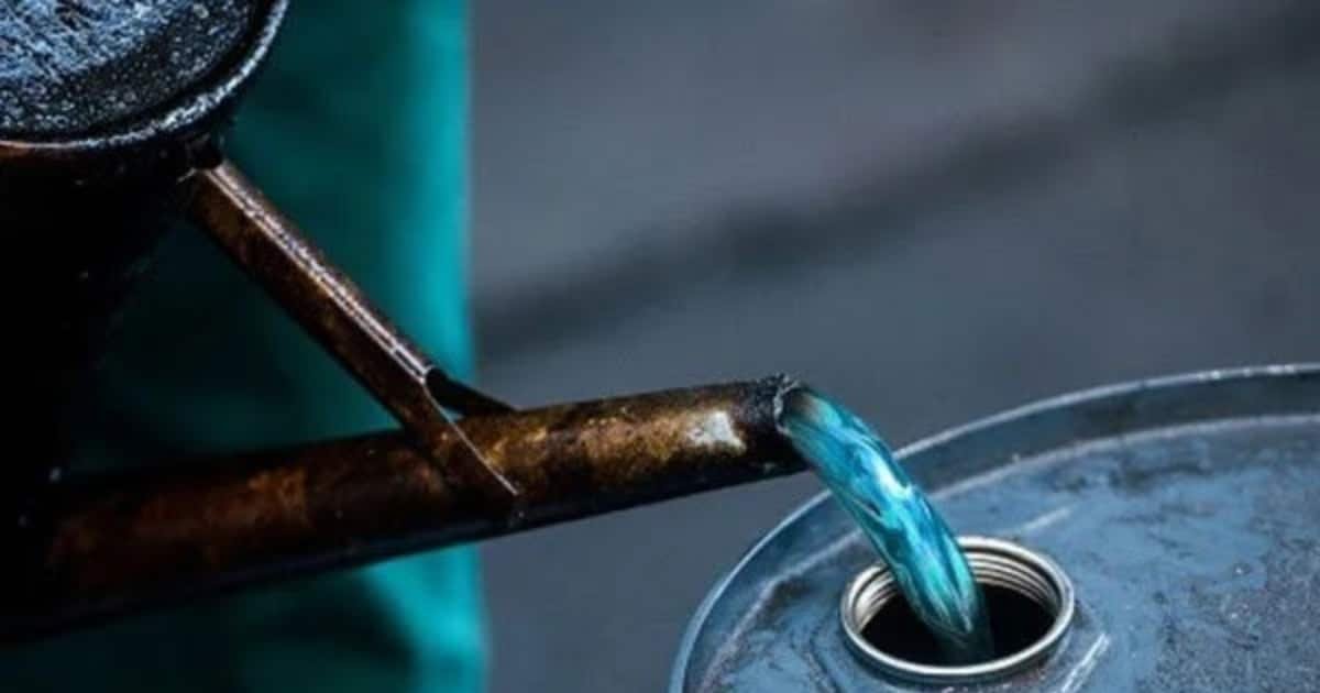 Government Hikes Kerosene Price by Rs40 Amid Massive Fuel Subsidies Government Hikes Kerosene Price by Rs40 Amid Massive Fuel Subsidies