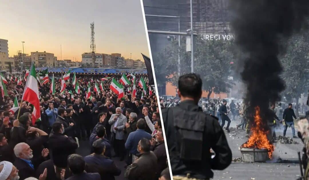 Grief Without Chaos: Why Pakistan Must Choose Dignified Mourning Over Violent Agitation