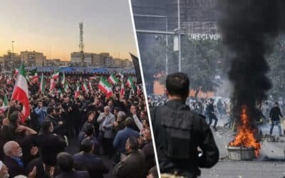 TODAYSTANCE Grief Without Chaos: Why Pakistan Must Choose Dignified Mourning Over Violent Agitation