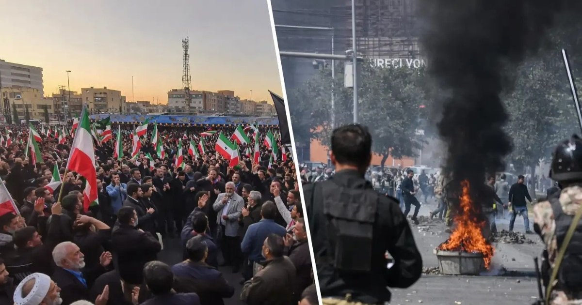 Grief Without Chaos Why Pakistan Must Choose Dignified Mourning Over Violent Agitation Grief Without Chaos Why Pakistan Must Choose Dignified Mourning Over Violent Agitation