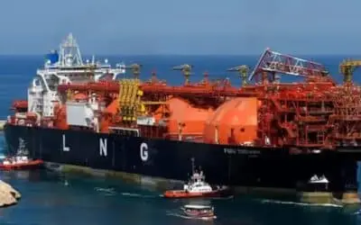 TODAYSTANCE Gulf War Sparks Dire LNG Shortage as Pakistan’s Reserves Dwindle