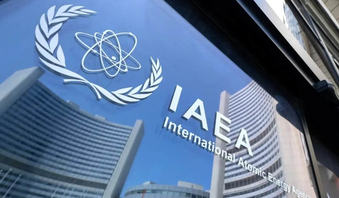 TODAYSTANCE IAEA Unanimously Approves Safeguards for Chashma Unit-5