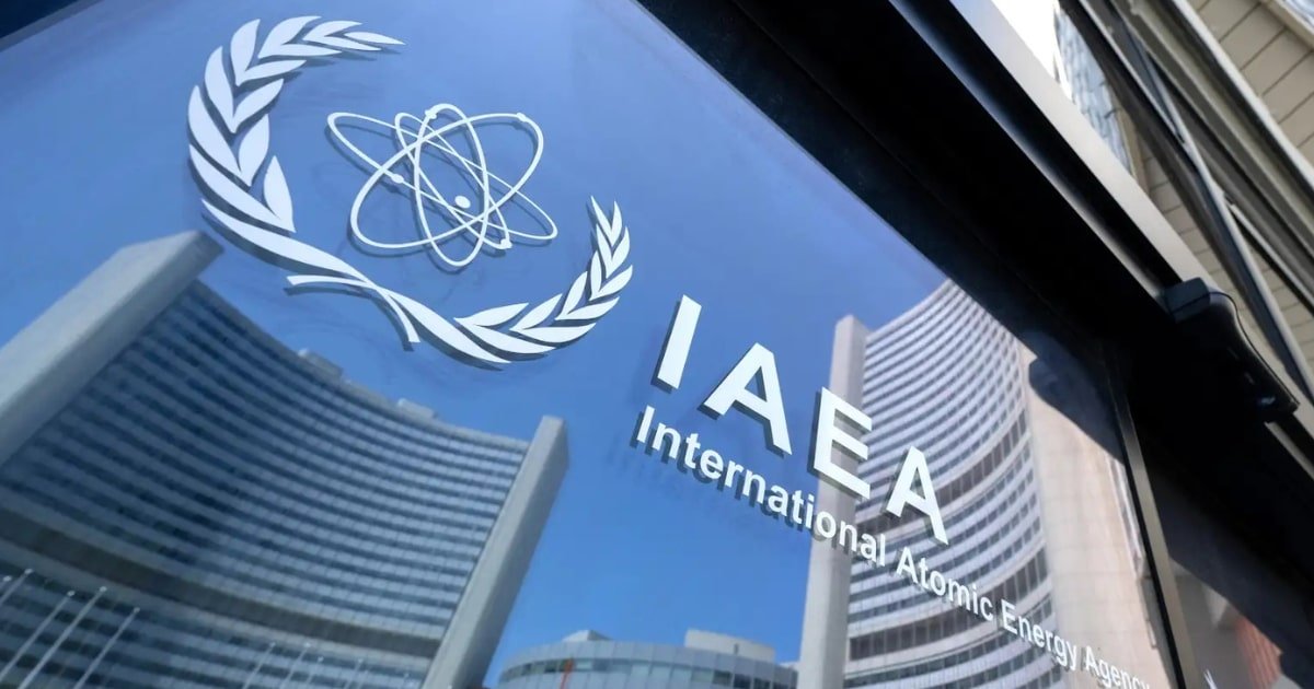 IAEA Unanimously Approves Safeguards for Chashma Unit-5 IAEA Unanimously Approves Safeguards for Chashma Unit-5